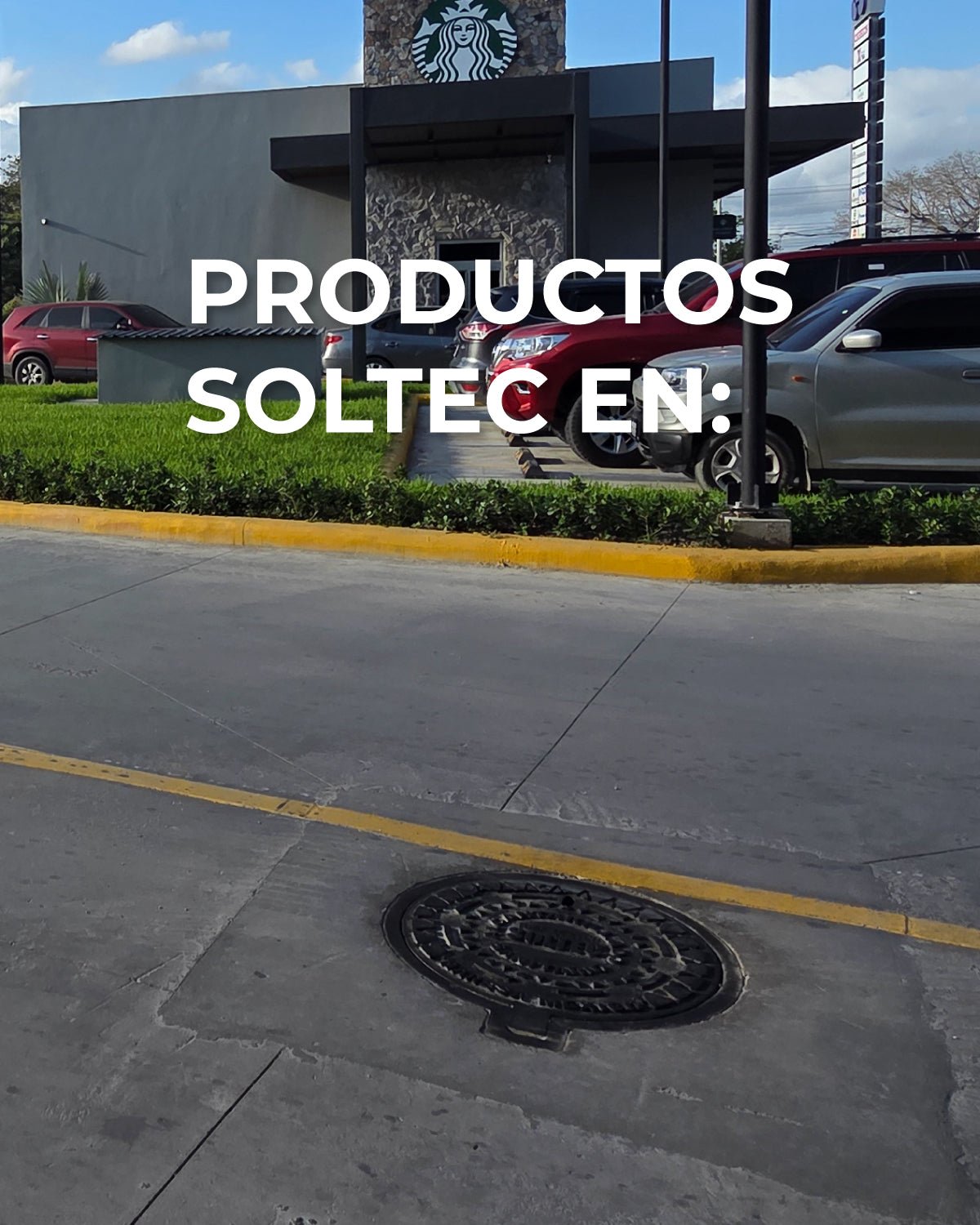 TOWN CENTER - SOLTEC
