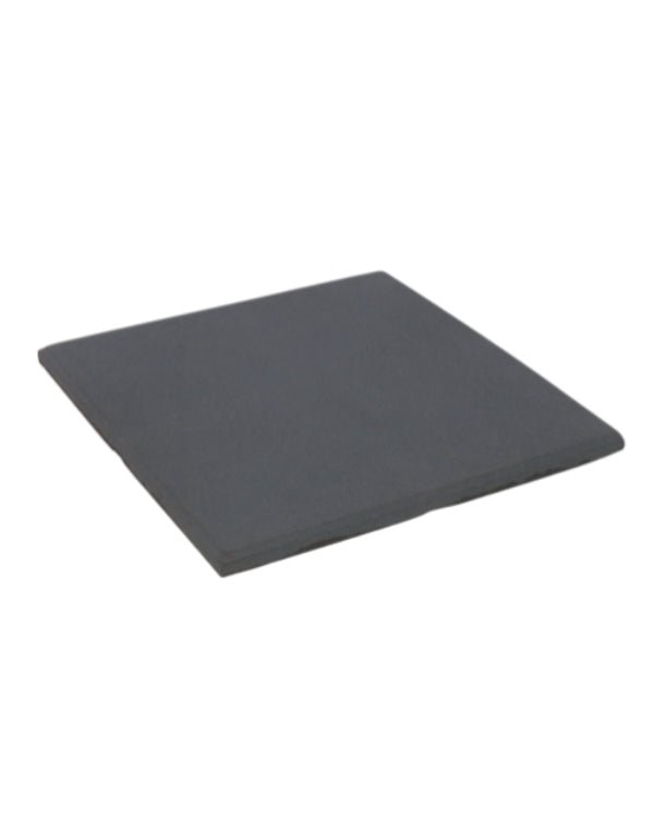 Piso de Hule Gris Reciclado para Gimnasio - SOLTEC