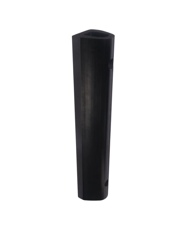 Protector Hueco de Hule para Anden de Carga - SOLTEC