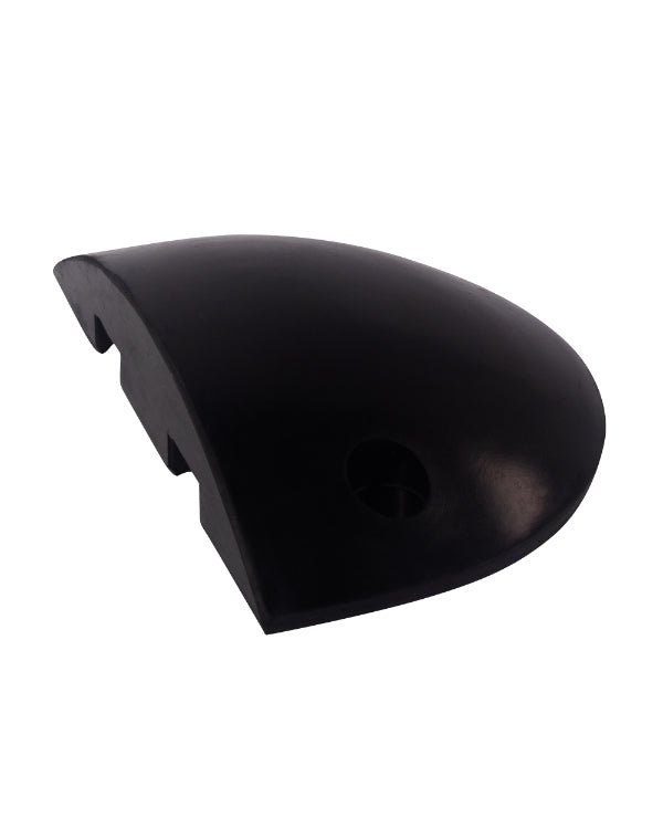 Terminal para Reductor de Velocidad tipo Tumulo de Hule - SOLTEC
