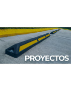 Productos para Proyectos