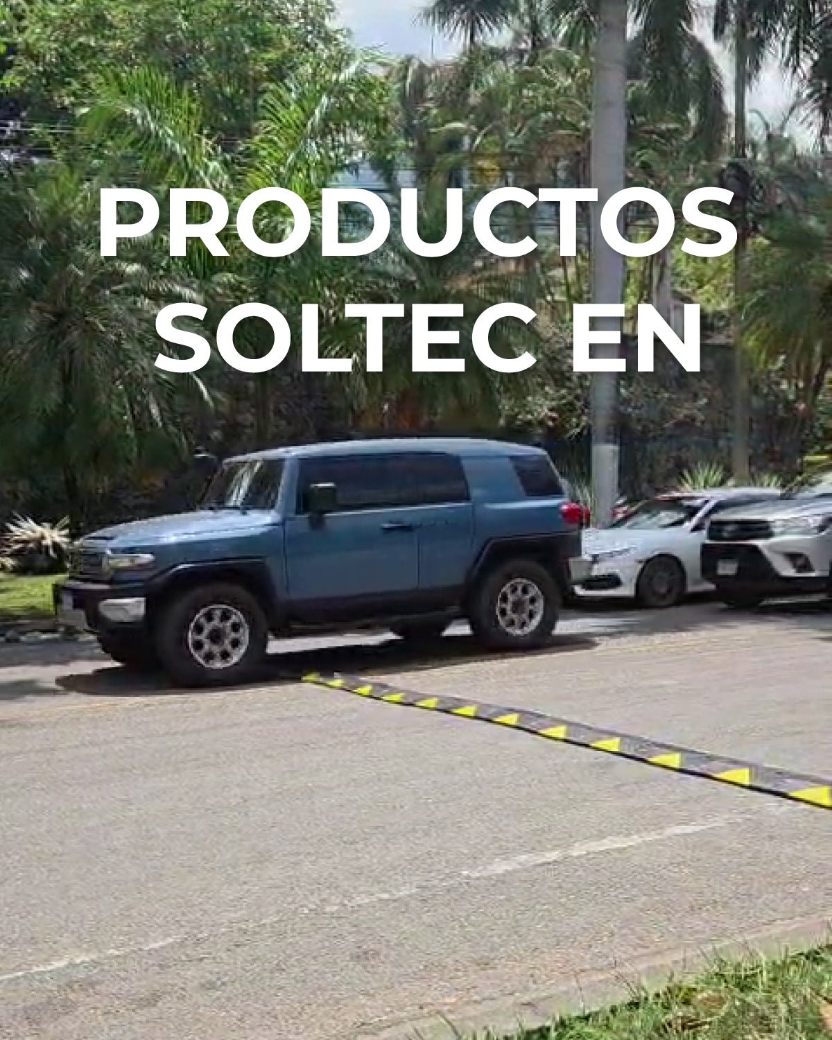 Bella Vista - SOLTEC
