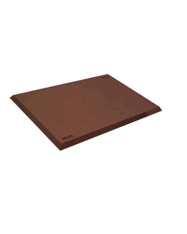 Alfombra Antifatiga Cafe LL 1" - SOLTEC