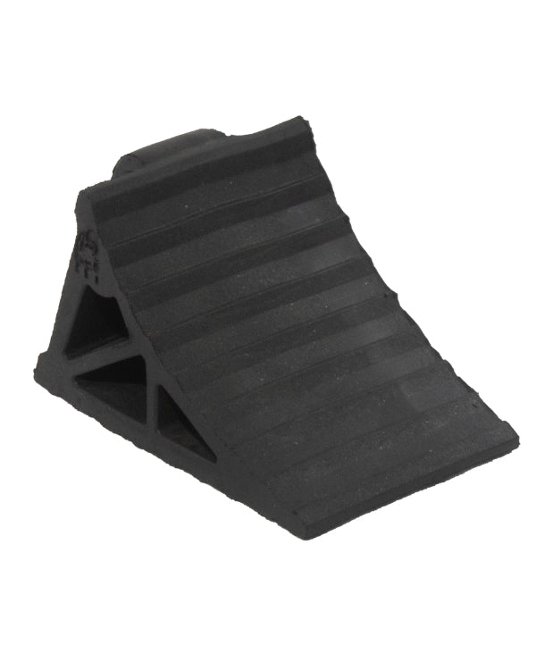 Cuña de Hule para Camiones - SOLTEC