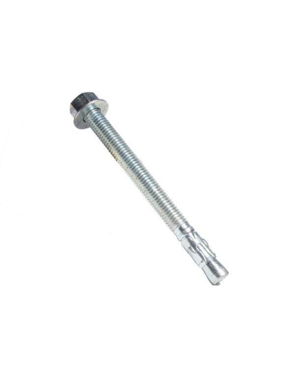 Perno de Impacto Grado 2 Galvanizado 1/2" x 6" - SOLTEC