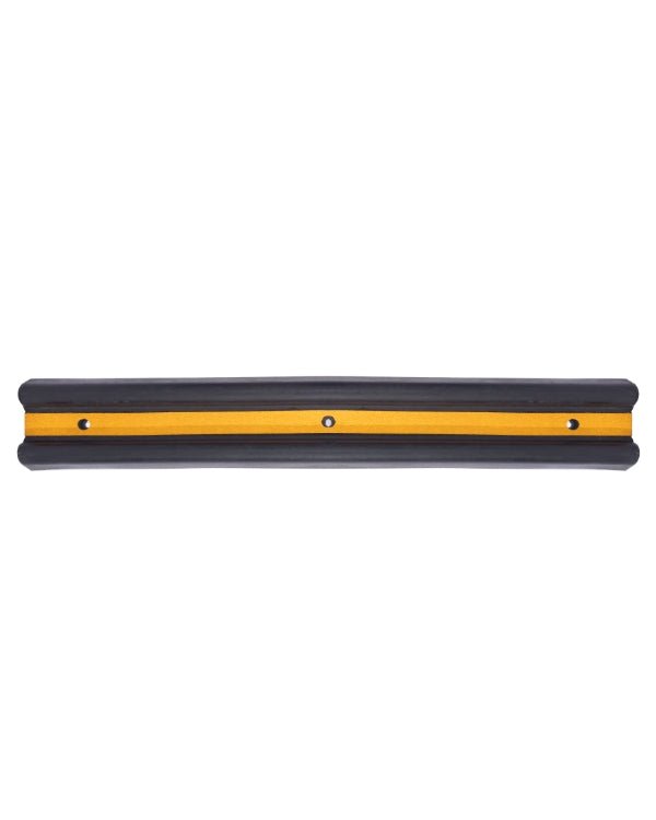 Protector de Hule para Pared con Cinta Reflectiva - SOLTEC