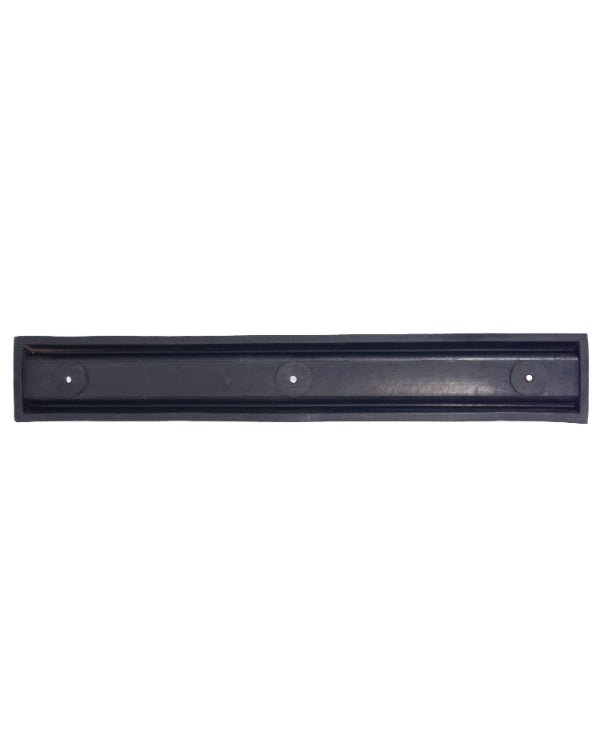 Protector de Hule para Pared con Cinta Reflectiva - SOLTEC