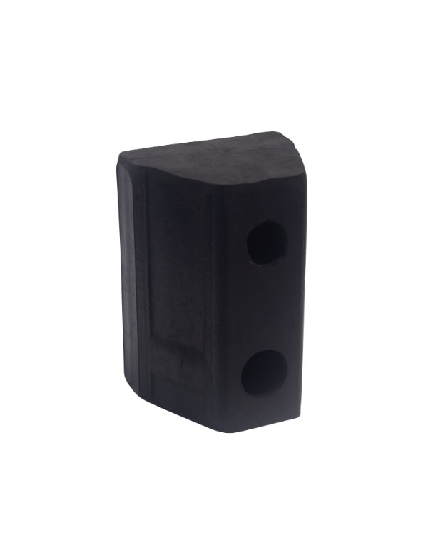 Protector Grande de Hule para Carrocería - SOLTEC