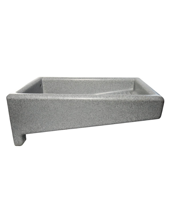 Rival Plástico Gris - SOLTEC
